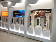 一把冷艷的智能鎖，櫻花指紋鎖新品8288使用測評