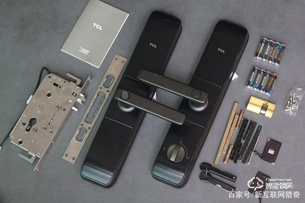 未關(guān)門立即提醒,指紋識(shí)別又快又準(zhǔn),TCL K5智能鎖實(shí)測(cè)體驗(yàn) 未關(guān)門立即提醒,指紋識(shí)別又快又準(zhǔn),TCL K5智能鎖實(shí)測(cè)體驗(yàn)