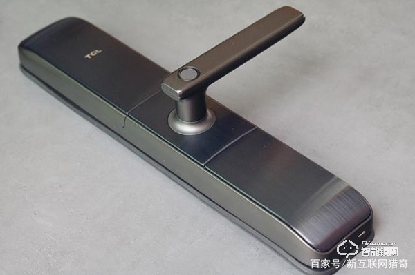 未關(guān)門立即提醒,指紋識(shí)別又快又準(zhǔn),TCL K5智能鎖實(shí)測(cè)體驗(yàn) 未關(guān)門立即提醒,指紋識(shí)別又快又準(zhǔn),TCL K5智能鎖實(shí)測(cè)體驗(yàn)