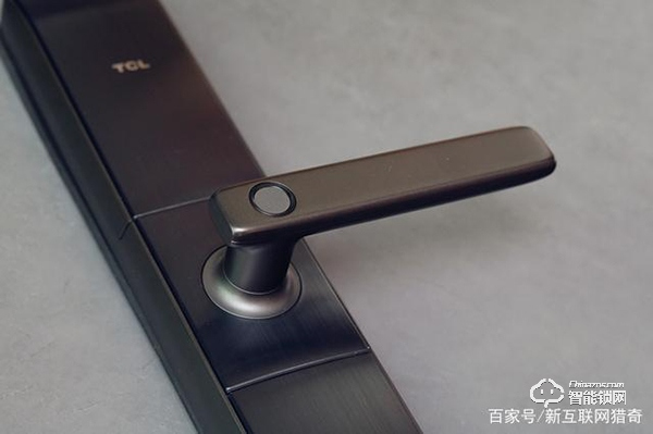 未關(guān)門立即提醒,指紋識(shí)別又快又準(zhǔn),TCL K5智能鎖實(shí)測(cè)體驗(yàn) 未關(guān)門立即提醒,指紋識(shí)別又快又準(zhǔn),TCL K5智能鎖實(shí)測(cè)體驗(yàn)