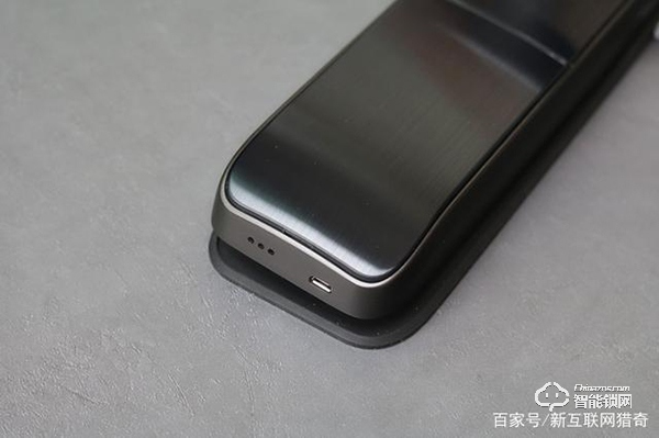 未關(guān)門立即提醒,指紋識(shí)別又快又準(zhǔn),TCL K5智能鎖實(shí)測(cè)體驗(yàn) 未關(guān)門立即提醒,指紋識(shí)別又快又準(zhǔn),TCL K5智能鎖實(shí)測(cè)體驗(yàn)