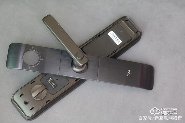 未關(guān)門立即提醒,指紋識(shí)別又快又準(zhǔn),TCL K5智能鎖實(shí)測(cè)體驗(yàn) 未關(guān)門立即提醒,指紋識(shí)別又快又準(zhǔn),TCL K5智能鎖實(shí)測(cè)體驗(yàn)