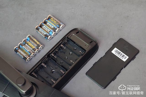 未關(guān)門立即提醒,指紋識(shí)別又快又準(zhǔn),TCL K5智能鎖實(shí)測(cè)體驗(yàn) 未關(guān)門立即提醒,指紋識(shí)別又快又準(zhǔn),TCL K5智能鎖實(shí)測(cè)體驗(yàn)