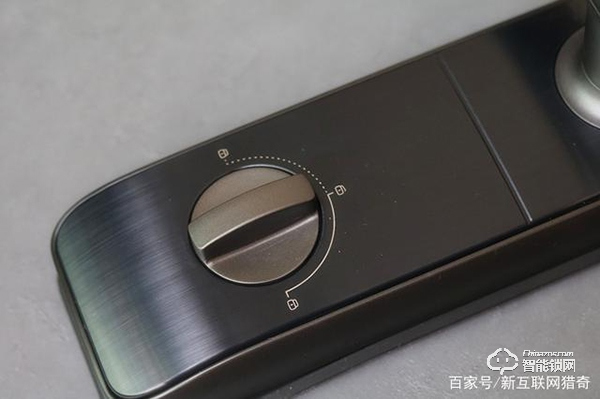 未關(guān)門立即提醒,指紋識(shí)別又快又準(zhǔn),TCL K5智能鎖實(shí)測(cè)體驗(yàn) 未關(guān)門立即提醒,指紋識(shí)別又快又準(zhǔn),TCL K5智能鎖實(shí)測(cè)體驗(yàn)