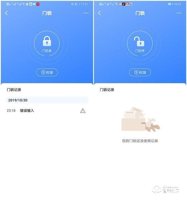 未關(guān)門立即提醒,指紋識(shí)別又快又準(zhǔn),TCL K5智能鎖實(shí)測(cè)體驗(yàn) 未關(guān)門立即提醒,指紋識(shí)別又快又準(zhǔn),TCL K5智能鎖實(shí)測(cè)體驗(yàn)