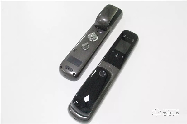 人臉鎖市場實力黑馬!聯(lián)合二號人臉識別全自動智能鎖開箱圖賞 人臉鎖市場實力黑馬!聯(lián)合二號人臉識別全自動智能鎖開箱圖賞