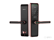 客觀測評,小米米家智能鎖VS科裕i8測評分析