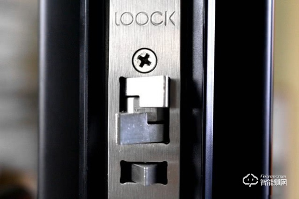 體驗鹿客Classic 2S智能鎖 開門無需等待