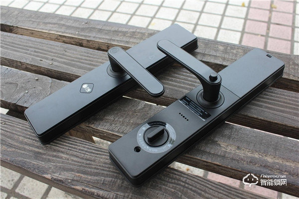 智能生活,從進門開始——小益智能鎖E206T天貓版安裝體驗 智能生活,從進門開始——小益智能鎖E206T天貓版安裝體驗