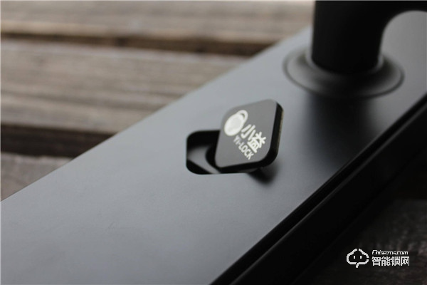 智能生活,從進門開始——小益智能鎖E206T天貓版安裝體驗 智能生活,從進門開始——小益智能鎖E206T天貓版安裝體驗