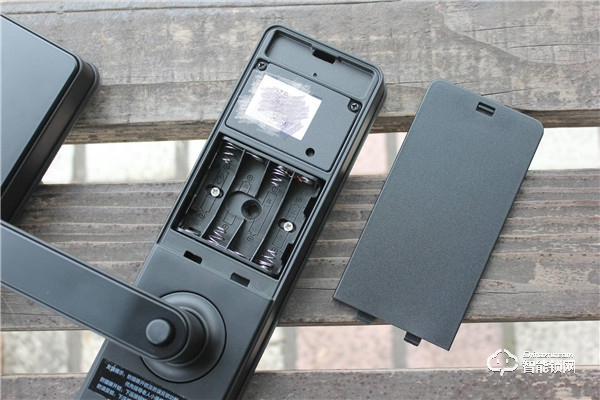 智能生活,從進門開始——小益智能鎖E206T天貓版安裝體驗 智能生活,從進門開始——小益智能鎖E206T天貓版安裝體驗