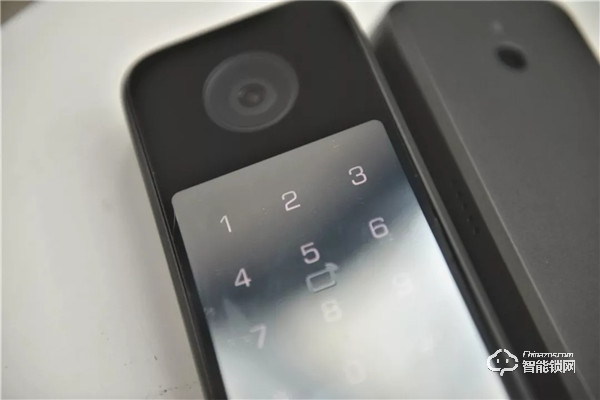 你家的門鎖該升級了 樂橙P6三維感官視頻鎖首發評測 你家的門鎖該升級了 樂橙P6三維感官視頻鎖首發評測