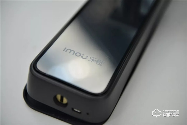 你家的門鎖該升級了 樂橙P6三維感官視頻鎖首發評測 你家的門鎖該升級了 樂橙P6三維感官視頻鎖首發評測