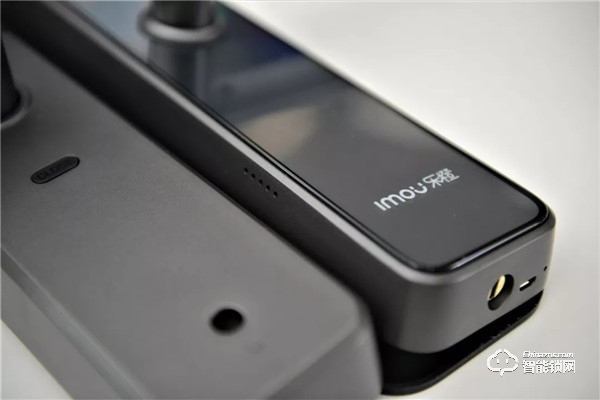 你家的門鎖該升級了 樂橙P6三維感官視頻鎖首發評測 你家的門鎖該升級了 樂橙P6三維感官視頻鎖首發評測