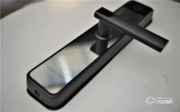 你家的門鎖該升級了 樂橙P6三維感官視頻鎖首發評測 你家的門鎖該升級了 樂橙P6三維感官視頻鎖首發評測