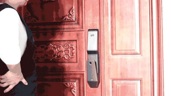 TCL智能鎖實(shí)力攪局,外觀新穎別樹一幟,一鍵開關(guān)更方便 TCL智能鎖實(shí)力攪局,外觀新穎別樹一幟,一鍵開關(guān)更方便