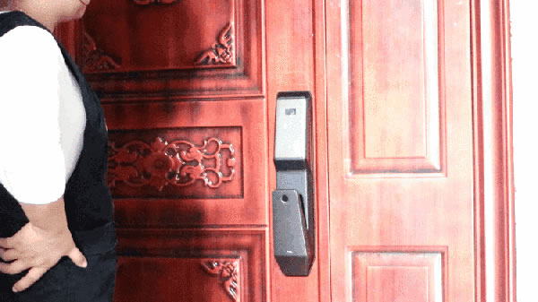 TCL智能鎖實(shí)力攪局,外觀新穎別樹一幟,一鍵開關(guān)更方便 TCL智能鎖實(shí)力攪局,外觀新穎別樹一幟,一鍵開關(guān)更方便