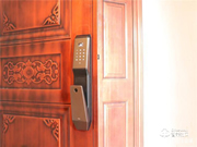 TCL智能鎖實(shí)力攪局,外觀新穎別樹一幟,一鍵開關(guān)更方便