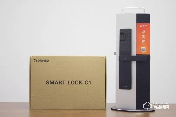 歐瑞博小金剛C1智能門鎖評(píng)測：9大安全防護(hù)技術(shù)、直連WiFi更便捷