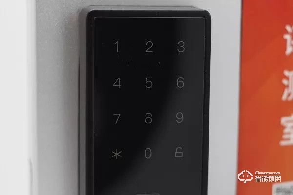 歐瑞博小金剛C1智能門鎖評(píng)測：9大安全防護(hù)技術(shù)、直連WiFi更便捷