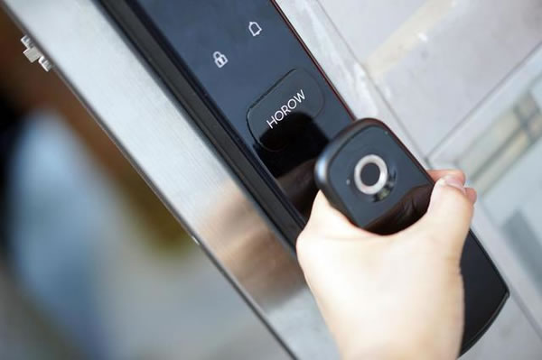 便捷安全兩不誤,希箭C1炫酷黑全自動智能鎖入手記 便捷安全兩不誤,希箭C1炫酷黑全自動智能鎖入手記