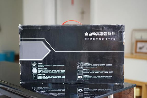 便捷安全兩不誤,希箭C1炫酷黑全自動智能鎖入手記 便捷安全兩不誤,希箭C1炫酷黑全自動智能鎖入手記