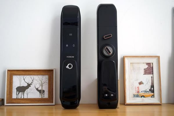 便捷安全兩不誤,希箭C1炫酷黑全自動智能鎖入手記 便捷安全兩不誤,希箭C1炫酷黑全自動智能鎖入手記