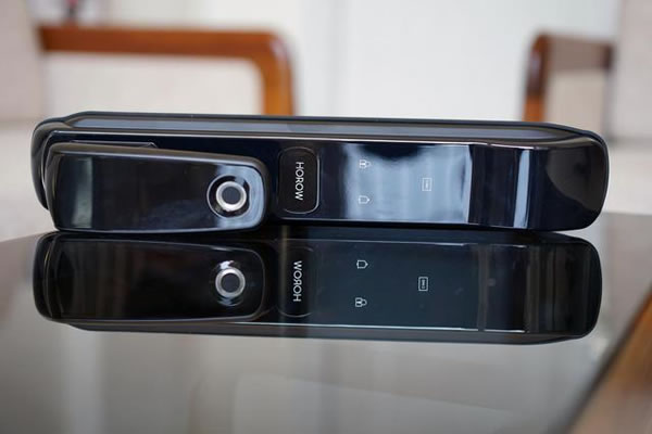 便捷安全兩不誤,希箭C1炫酷黑全自動智能鎖入手記 便捷安全兩不誤,希箭C1炫酷黑全自動智能鎖入手記