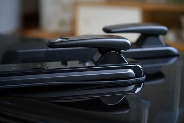 便捷安全兩不誤,希箭C1炫酷黑全自動智能鎖入手記 便捷安全兩不誤,希箭C1炫酷黑全自動智能鎖入手記