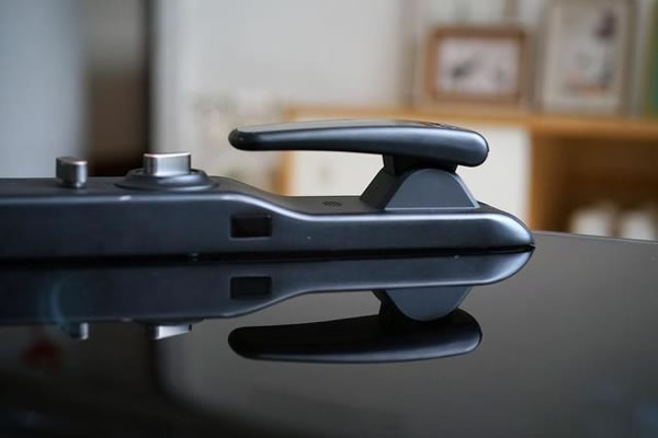 便捷安全兩不誤,希箭C1炫酷黑全自動智能鎖入手記 便捷安全兩不誤,希箭C1炫酷黑全自動智能鎖入手記