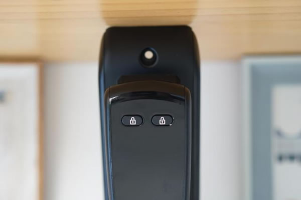 便捷安全兩不誤,希箭C1炫酷黑全自動智能鎖入手記 便捷安全兩不誤,希箭C1炫酷黑全自動智能鎖入手記