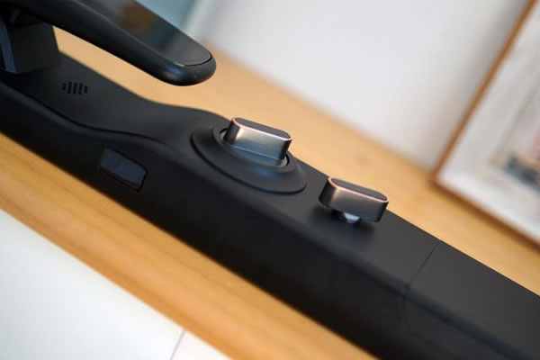 便捷安全兩不誤,希箭C1炫酷黑全自動智能鎖入手記 便捷安全兩不誤,希箭C1炫酷黑全自動智能鎖入手記