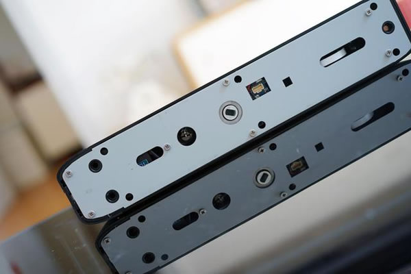 便捷安全兩不誤,希箭C1炫酷黑全自動智能鎖入手記 便捷安全兩不誤,希箭C1炫酷黑全自動智能鎖入手記