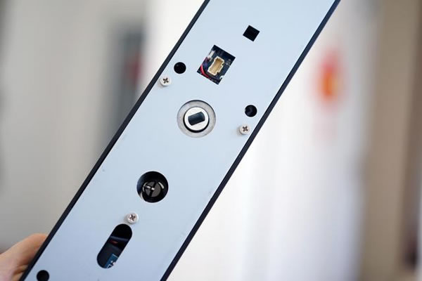 便捷安全兩不誤,希箭C1炫酷黑全自動智能鎖入手記 便捷安全兩不誤,希箭C1炫酷黑全自動智能鎖入手記