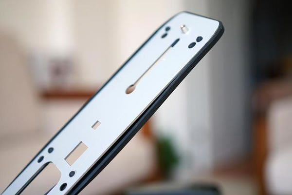 便捷安全兩不誤,希箭C1炫酷黑全自動智能鎖入手記 便捷安全兩不誤,希箭C1炫酷黑全自動智能鎖入手記