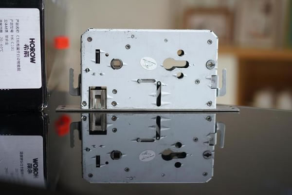 便捷安全兩不誤,希箭C1炫酷黑全自動智能鎖入手記 便捷安全兩不誤,希箭C1炫酷黑全自動智能鎖入手記