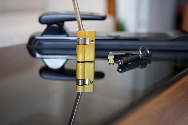 便捷安全兩不誤,希箭C1炫酷黑全自動智能鎖入手記 便捷安全兩不誤,希箭C1炫酷黑全自動智能鎖入手記