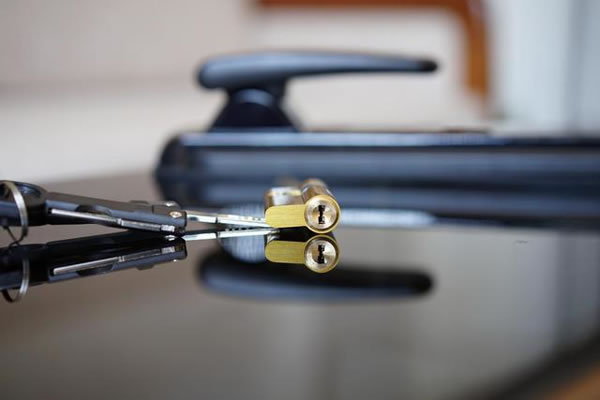 便捷安全兩不誤,希箭C1炫酷黑全自動智能鎖入手記 便捷安全兩不誤,希箭C1炫酷黑全自動智能鎖入手記