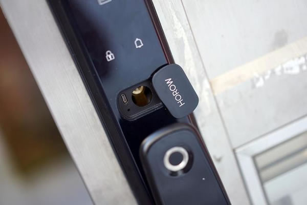 便捷安全兩不誤,希箭C1炫酷黑全自動智能鎖入手記 便捷安全兩不誤,希箭C1炫酷黑全自動智能鎖入手記