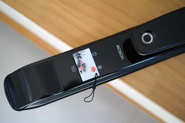 便捷安全兩不誤,希箭C1炫酷黑全自動智能鎖入手記 便捷安全兩不誤,希箭C1炫酷黑全自動智能鎖入手記