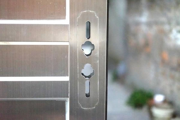 便捷安全兩不誤,希箭C1炫酷黑全自動智能鎖入手記 便捷安全兩不誤,希箭C1炫酷黑全自動智能鎖入手記