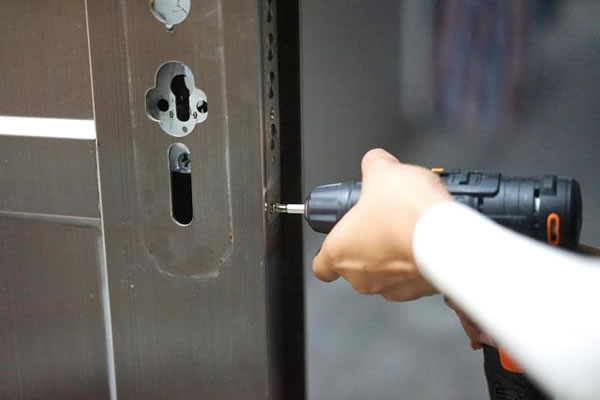 便捷安全兩不誤,希箭C1炫酷黑全自動智能鎖入手記 便捷安全兩不誤,希箭C1炫酷黑全自動智能鎖入手記