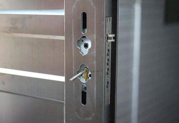 便捷安全兩不誤,希箭C1炫酷黑全自動智能鎖入手記 便捷安全兩不誤,希箭C1炫酷黑全自動智能鎖入手記