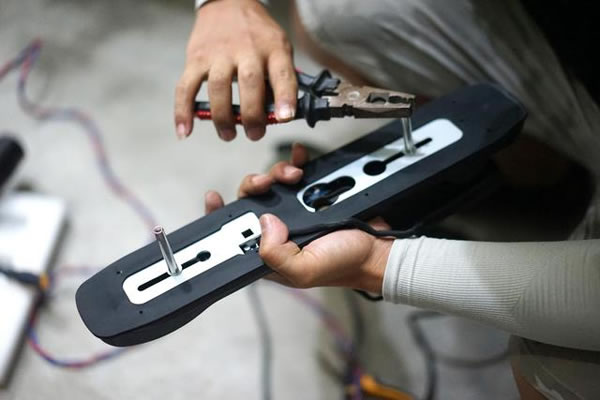 便捷安全兩不誤,希箭C1炫酷黑全自動智能鎖入手記 便捷安全兩不誤,希箭C1炫酷黑全自動智能鎖入手記