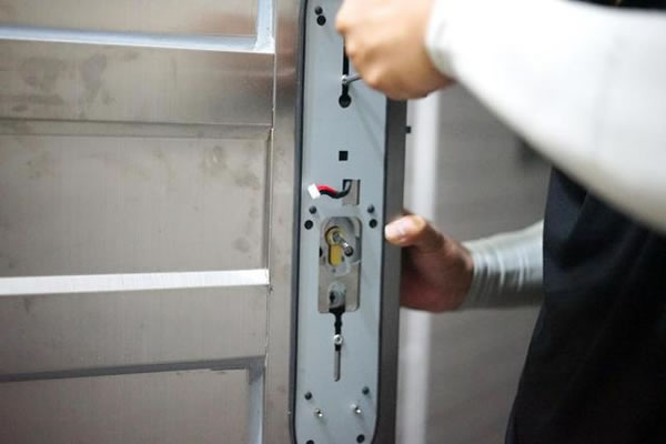 便捷安全兩不誤,希箭C1炫酷黑全自動智能鎖入手記 便捷安全兩不誤,希箭C1炫酷黑全自動智能鎖入手記