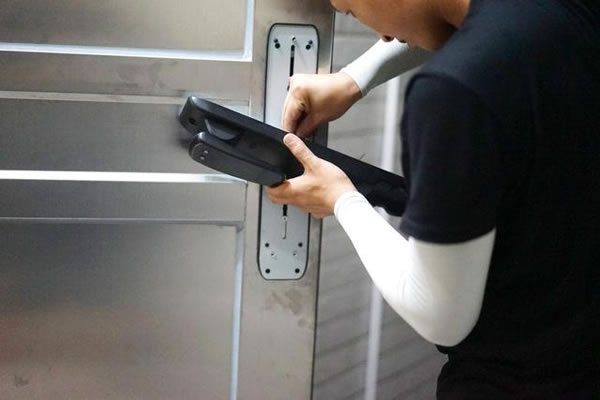 便捷安全兩不誤,希箭C1炫酷黑全自動智能鎖入手記 便捷安全兩不誤,希箭C1炫酷黑全自動智能鎖入手記