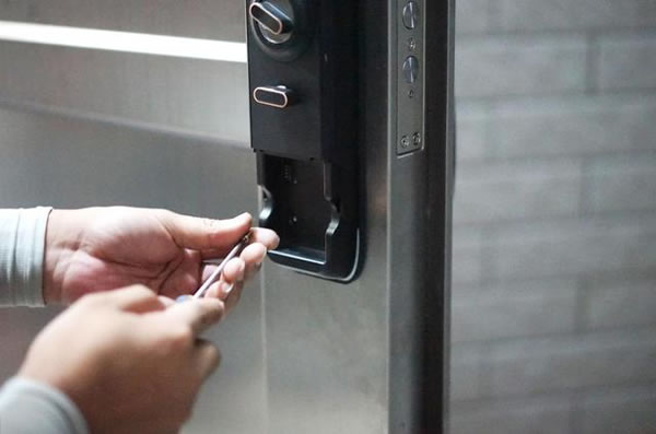 便捷安全兩不誤,希箭C1炫酷黑全自動智能鎖入手記 便捷安全兩不誤,希箭C1炫酷黑全自動智能鎖入手記