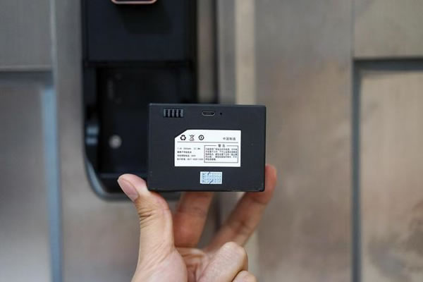 便捷安全兩不誤,希箭C1炫酷黑全自動智能鎖入手記 便捷安全兩不誤,希箭C1炫酷黑全自動智能鎖入手記