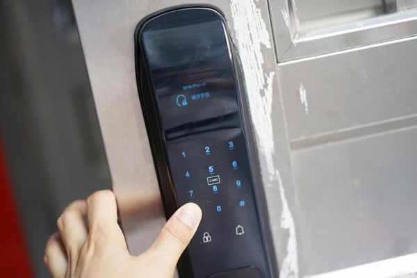 便捷安全兩不誤,希箭C1炫酷黑全自動智能鎖入手記 便捷安全兩不誤,希箭C1炫酷黑全自動智能鎖入手記