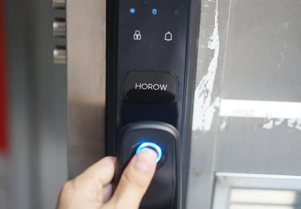 便捷安全兩不誤,希箭C1炫酷黑全自動智能鎖入手記 便捷安全兩不誤,希箭C1炫酷黑全自動智能鎖入手記